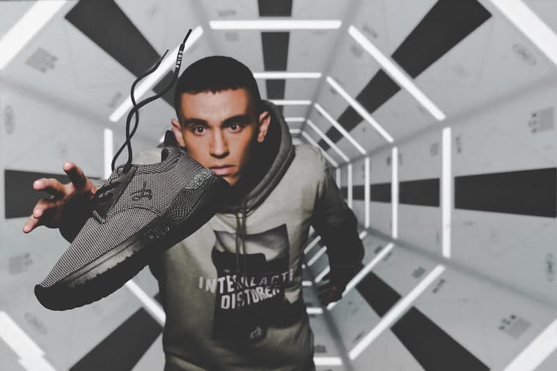 STORVO Space Odyssey Capsule Collection