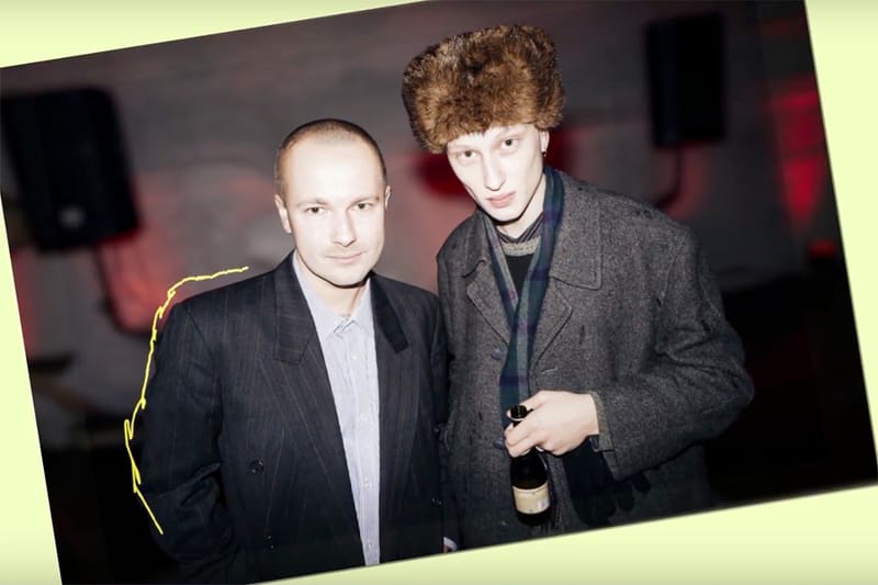 Watch This New Documentary About the Russian Streetwear Revolution