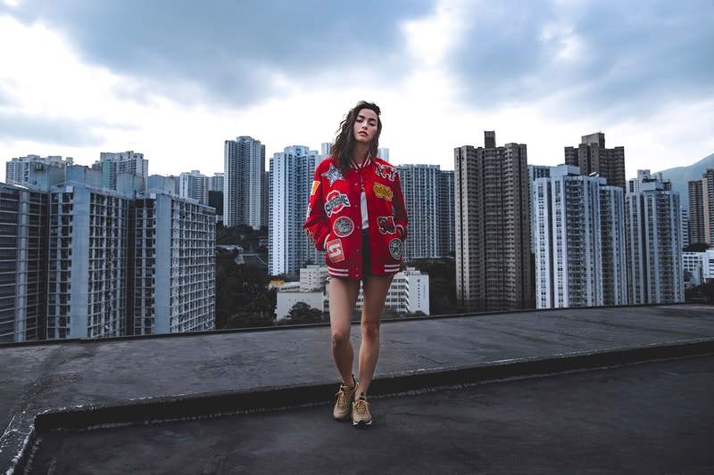 Streetsnaps Adrianne Ho