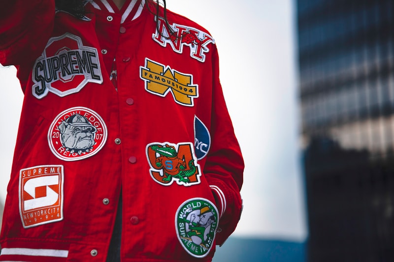 Streetsnaps Adrianne Ho