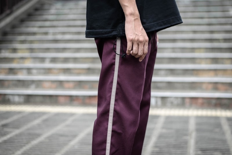 Streetsnaps Jun Takamura SHIPS JET BLUE Tokyo