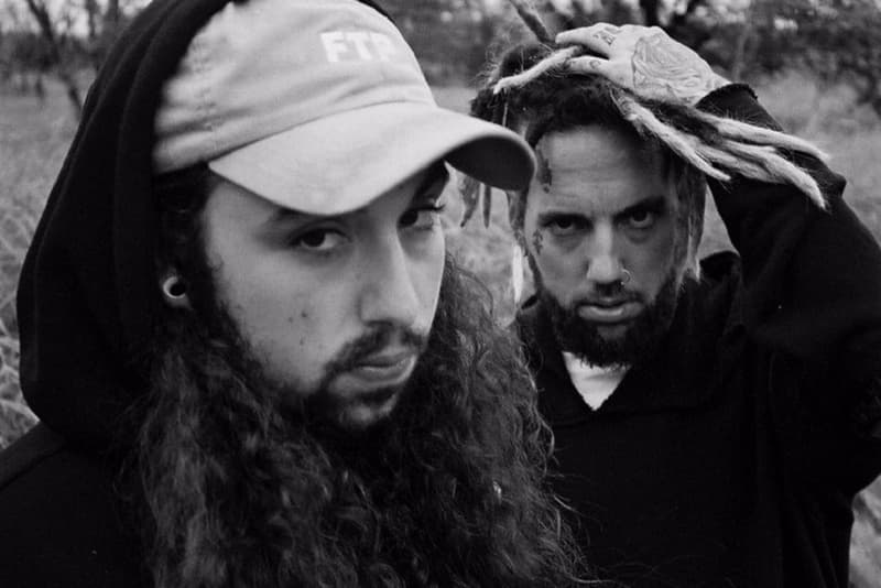 $UICIDEBOY$ 5 KILL YOURSELF SAGA EP Part XV XIV XII XIII XI