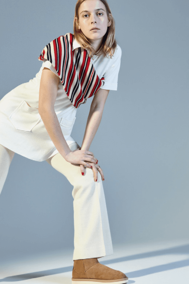 Suicoke 2017 Fall Winter Footwear