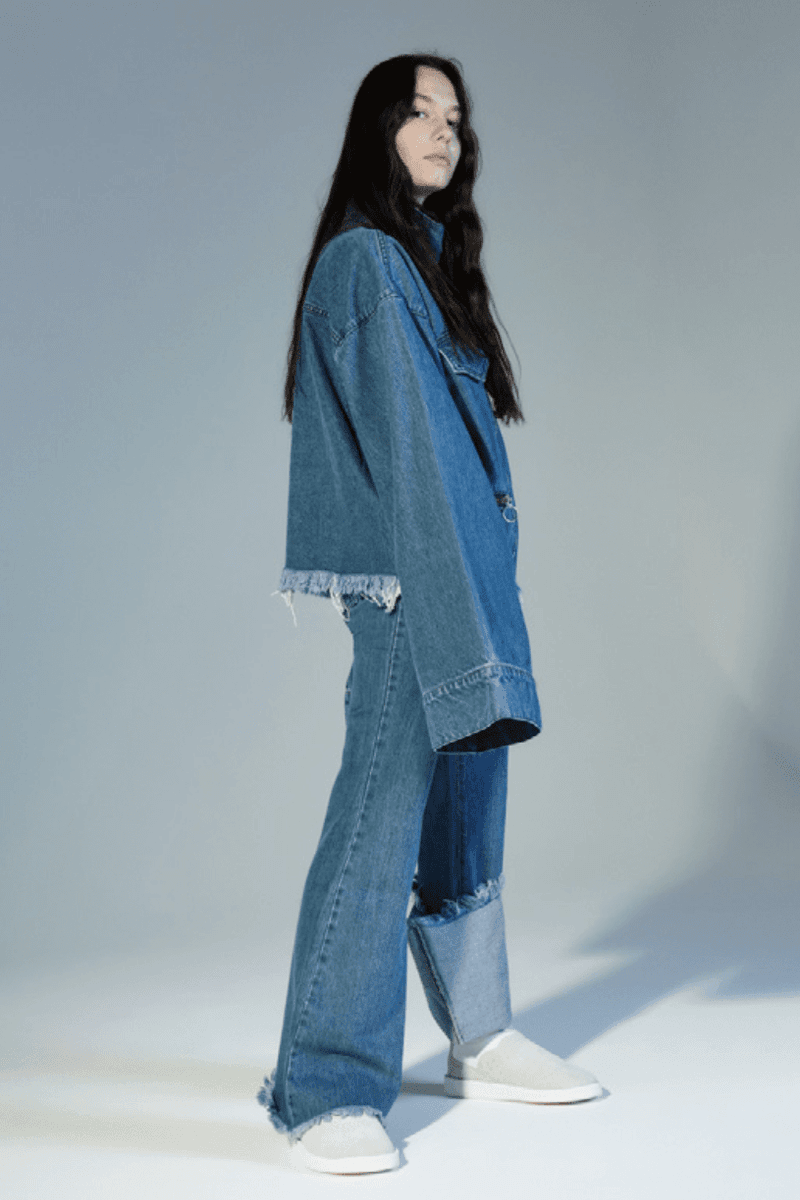 Suicoke 2017 Fall Winter Footwear