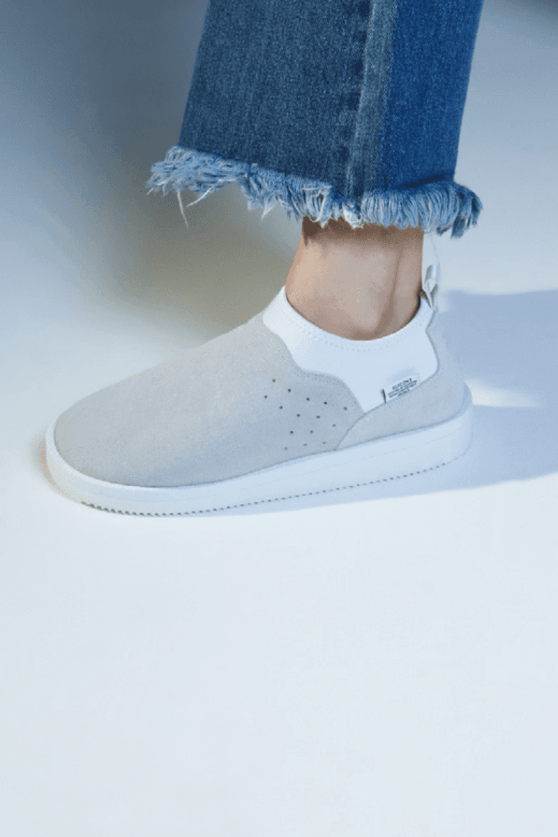 Suicoke 2017 Fall Winter Footwear