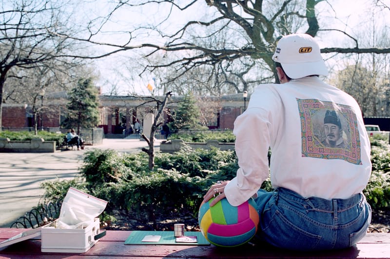 Sundae School Launches Its First Collection "Chapter 1: Genesis" for Fans of Cannabis Culture