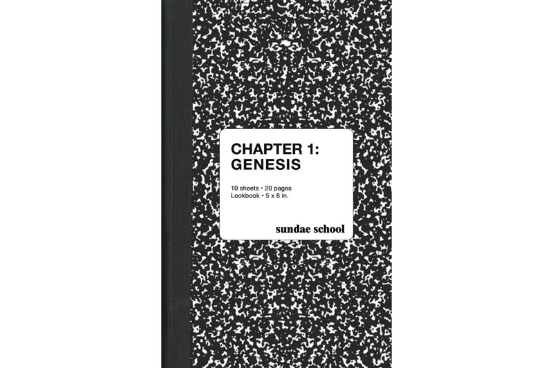 Sundae School Cannabis Smoking Chapter 1: Genesis