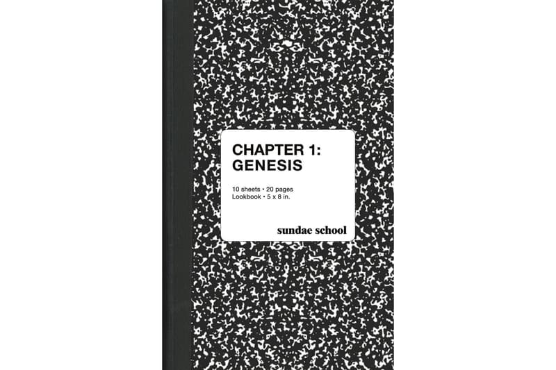 Sundae School Cannabis Smoking Chapter 1: Genesis