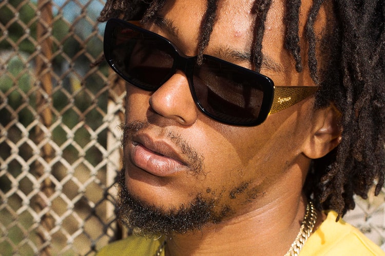 Supreme 2017 Spring Sunglasses Collection