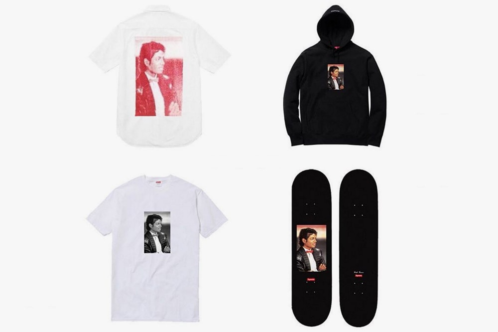 Supreme Social Media Images