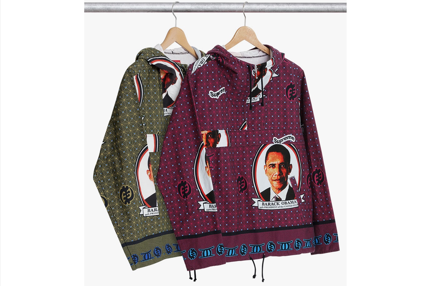 Supreme Week 12 OFF-WHITE UNDERCOVER Public School Nike BAPE Anti Social Social Club