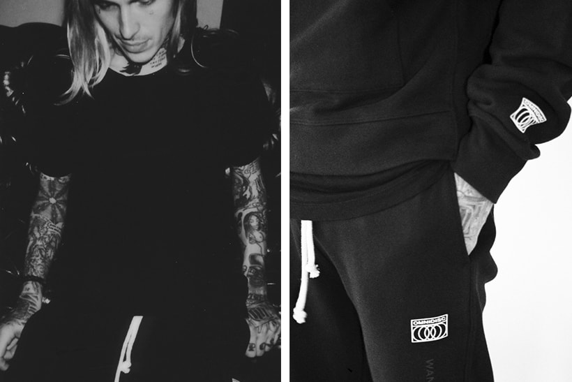Supreme Week 12 OFF-WHITE UNDERCOVER Public School Nike BAPE Anti Social Social Club