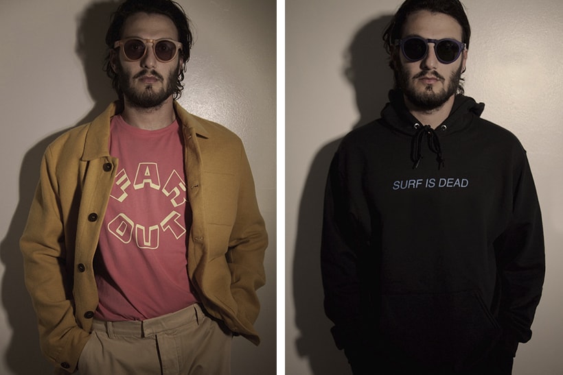 Supreme Week 12 OFF-WHITE UNDERCOVER Public School Nike BAPE Anti Social Social Club