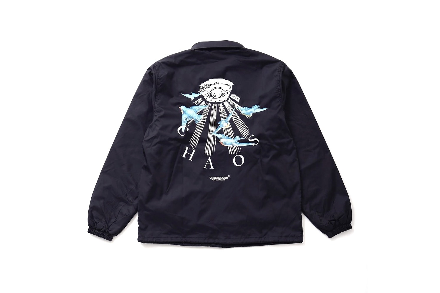 Supreme Week 12 OFF-WHITE UNDERCOVER Public School Nike BAPE Anti Social Social Club