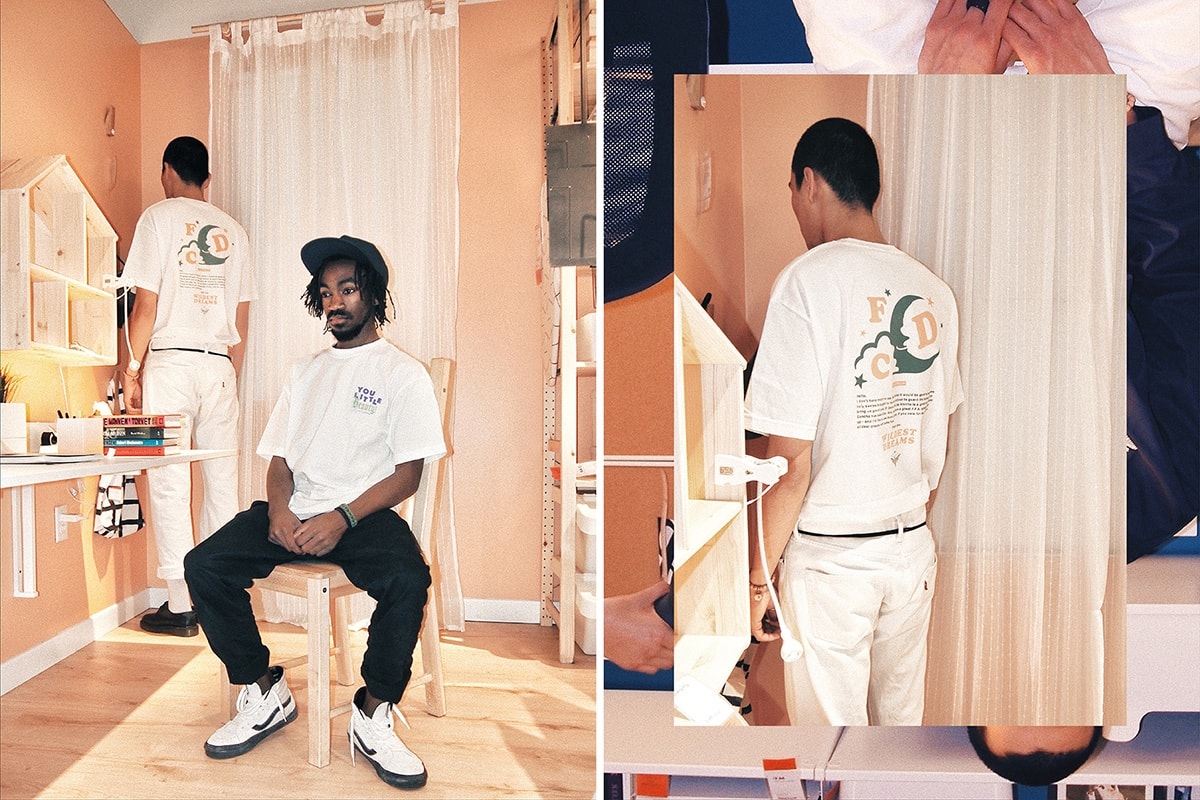Supreme Week 12 OFF-WHITE UNDERCOVER Public School Nike BAPE Anti Social Social Club