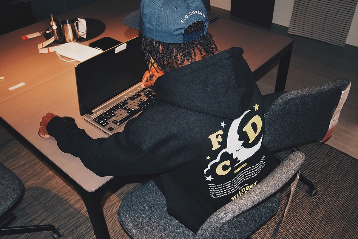 Supreme Week 12 OFF-WHITE UNDERCOVER Public School Nike BAPE Anti Social Social Club
