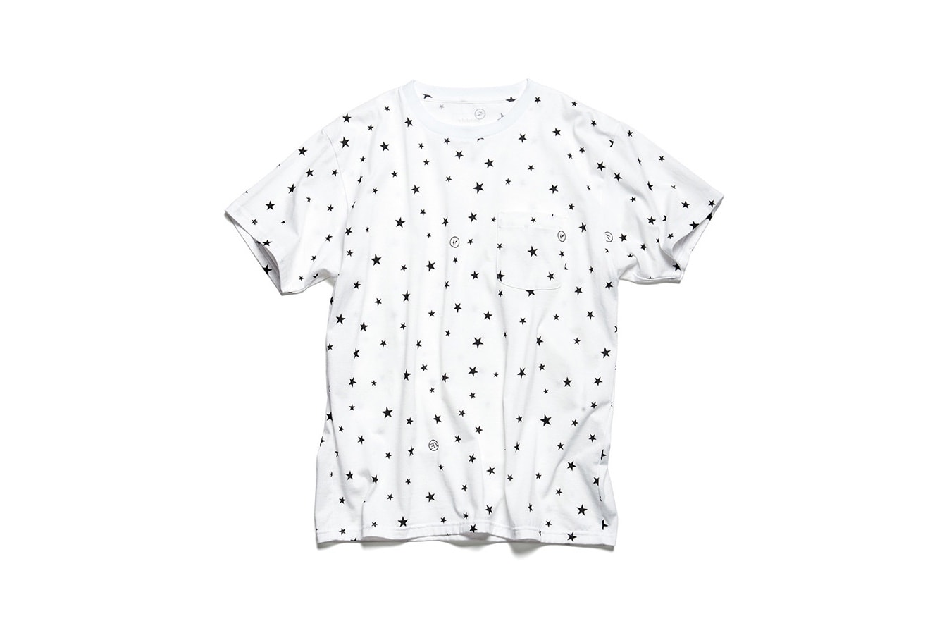 Supreme Week 12 OFF-WHITE UNDERCOVER Public School Nike BAPE Anti Social Social Club