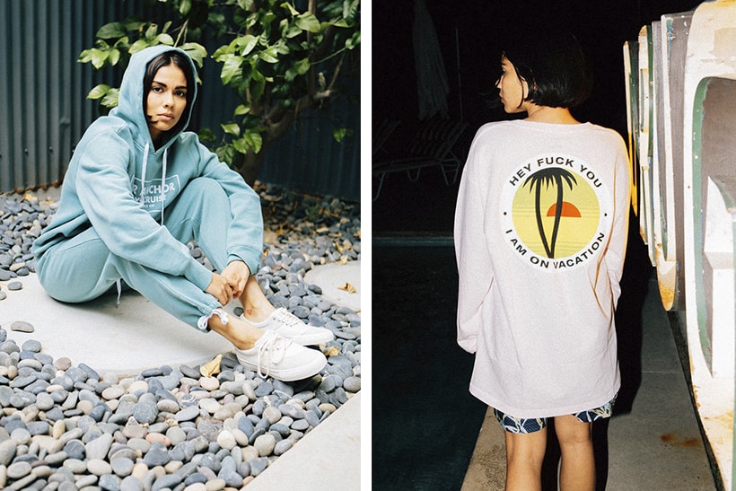 Supreme Week 12 OFF-WHITE UNDERCOVER Public School Nike BAPE Anti Social Social Club