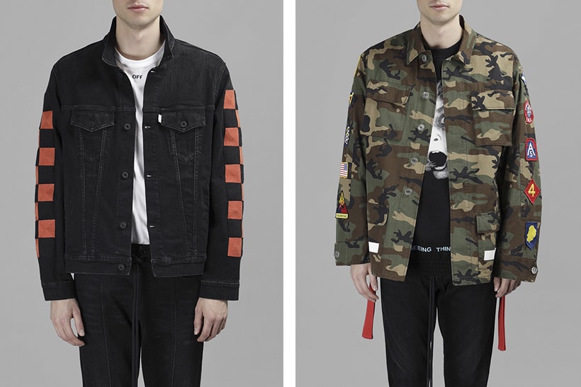 Supreme Week 12 OFF-WHITE UNDERCOVER Public School Nike BAPE Anti Social Social Club