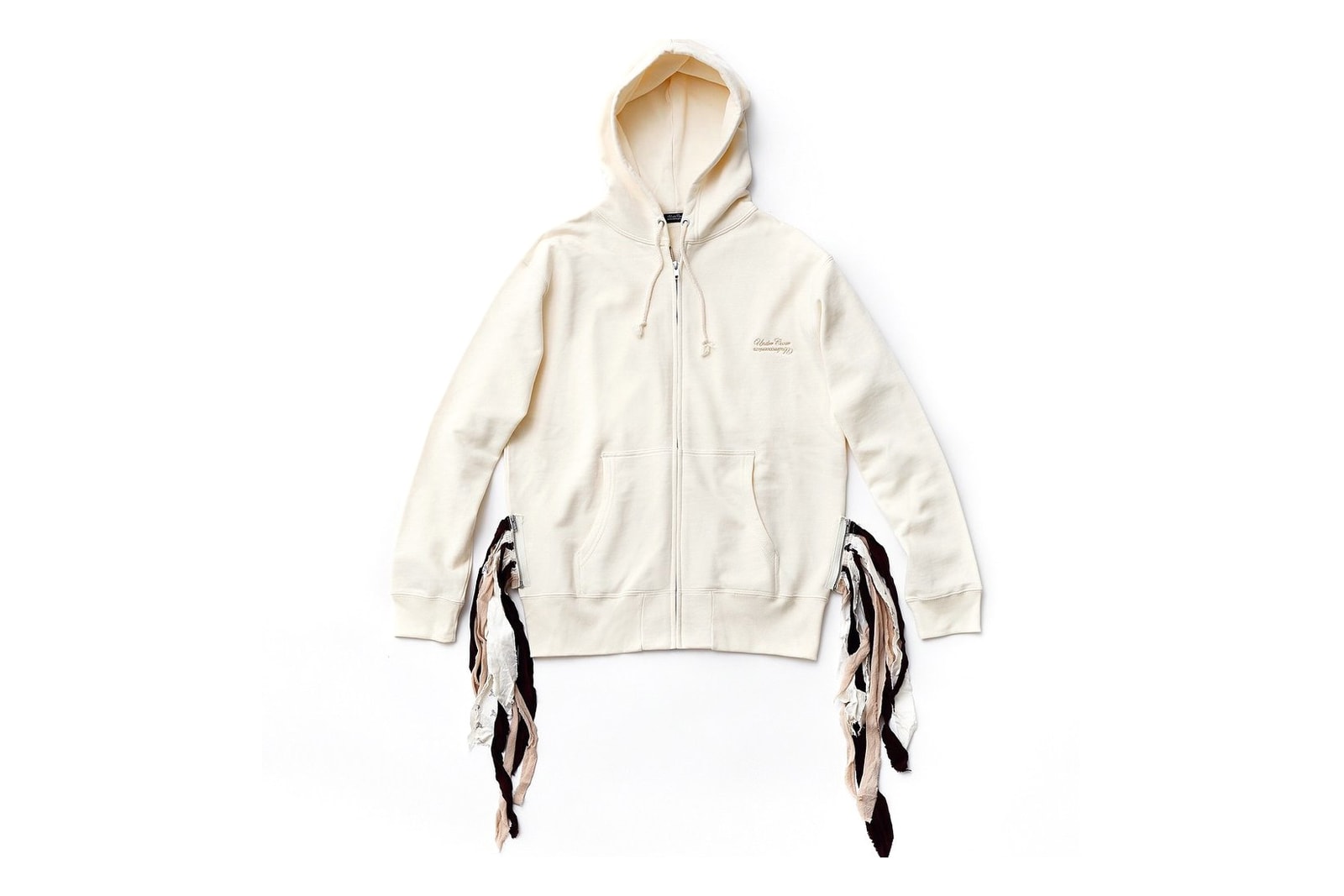 Supreme Week 12 OFF-WHITE UNDERCOVER Public School Nike BAPE Anti Social Social Club
