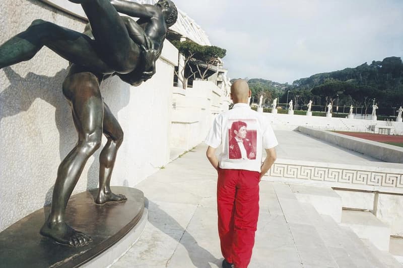 Supreme Week 14, OFF-WHITE Michael Jackson UNDERCOVER FILA Coach Brain Dead Stray Rats HUF