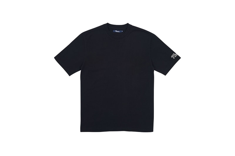Thames 2017 Spring/Summer Collection