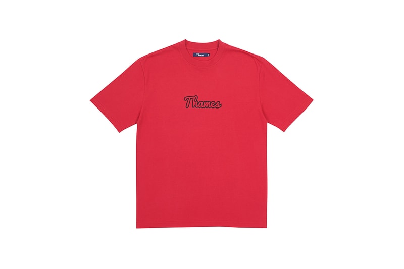 Thames 2017 Spring/Summer Collection