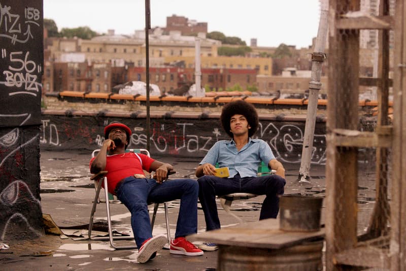 The Get Down Cancelled Netflix TV Shows
