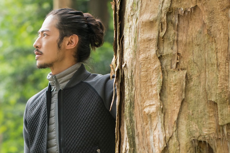 Dissecting the Diversity of The North Face's Cult-Favorite Purple & White Labels