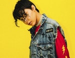 Check out The Weeknd's 'Starboy' 2017 Pop-Up Shop Collection