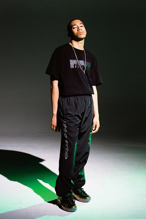 thisisneverthat 2017 Spring Summer Collection Lookbook