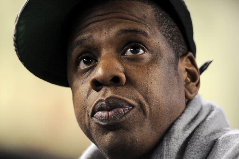 Jay Z Tidal