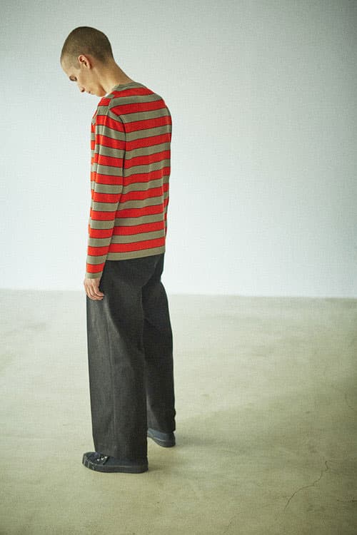 Tomorrowland 2017 Spring/Summer Collection Lookbook