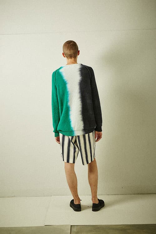 Tomorrowland 2017 Spring/Summer Collection Lookbook