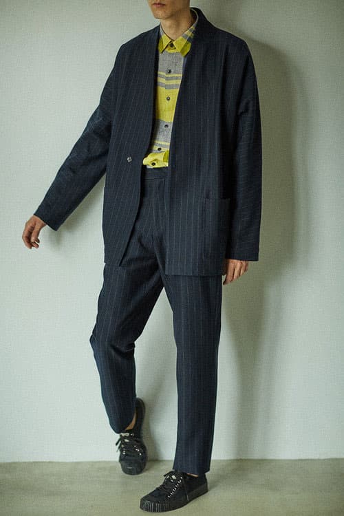 Tomorrowland 2017 Spring/Summer Collection Lookbook