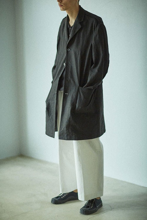 Tomorrowland 2017 Spring/Summer Collection Lookbook