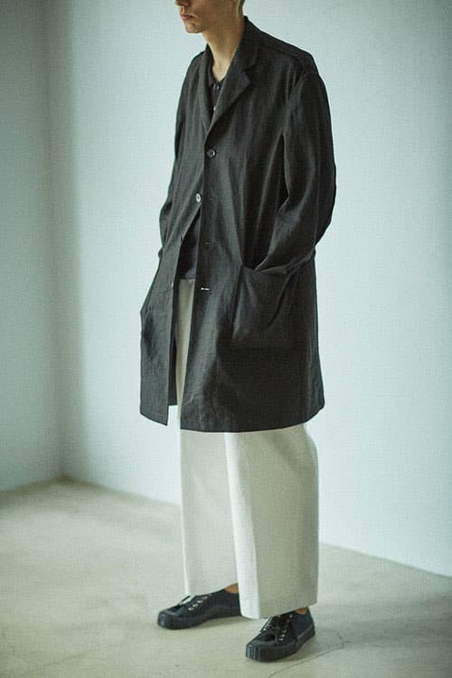 Tomorrowland 2017 Spring/Summer Collection Lookbook