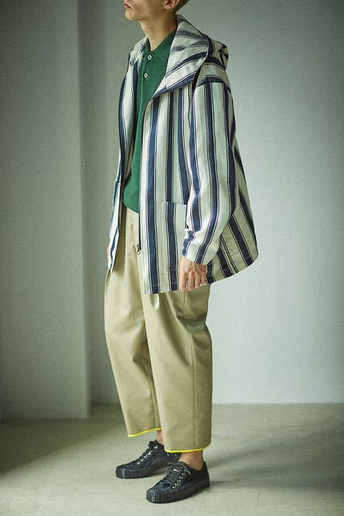 Tomorrowland 2017 Spring/Summer Collection Lookbook