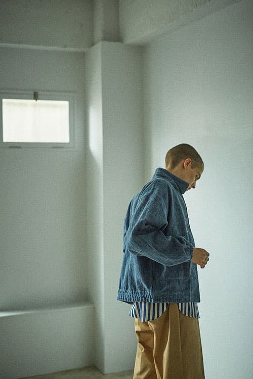 Tomorrowland 2017 Spring/Summer Collection Lookbook