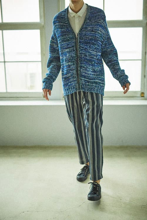 Tomorrowland 2017 Spring/Summer Collection Lookbook