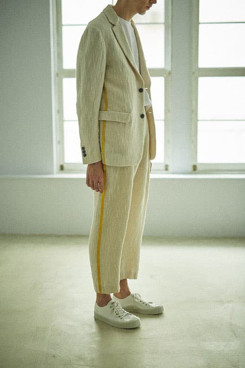 Tomorrowland 2017 Spring/Summer Collection Lookbook