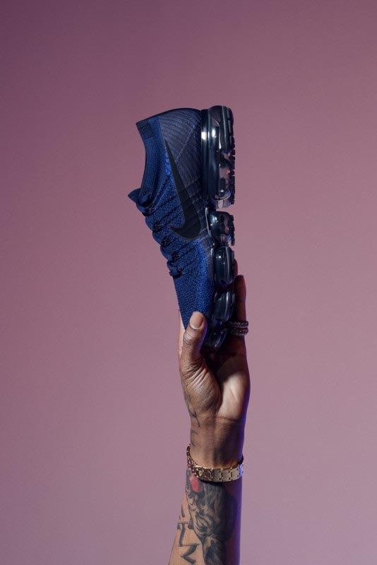Travis Scott Nike Air Vapormax