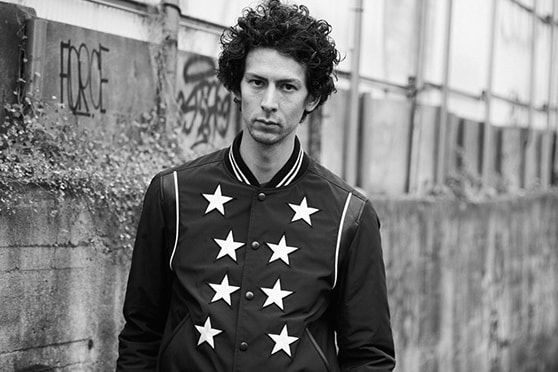 TRICK or TREAT's 2017 Fall Collection Brings Together Various Styles From Different Timeframes