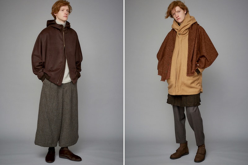 Trove Clothing Apparel Japan Fashion Luxury Outerwear Jackets Trousers