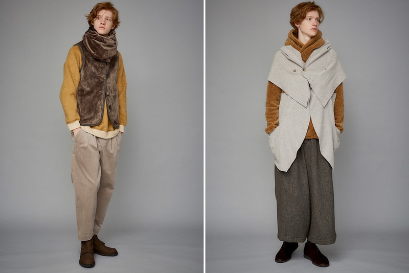 Trove Clothing Apparel Japan Fashion Luxury Outerwear Jackets Trousers
