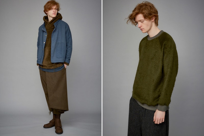 Trove Clothing Apparel Japan Fashion Luxury Outerwear Jackets Trousers