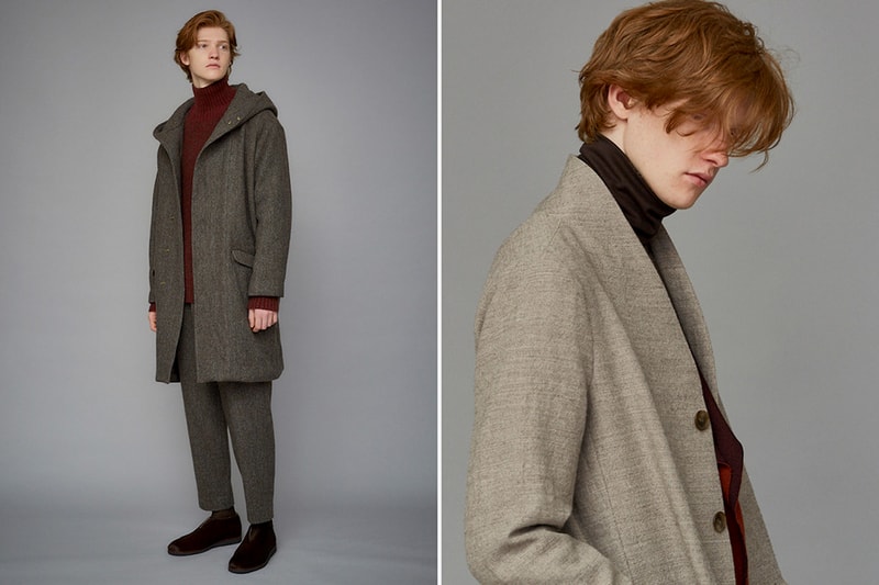 Trove Clothing Apparel Japan Fashion Luxury Outerwear Jackets Trousers