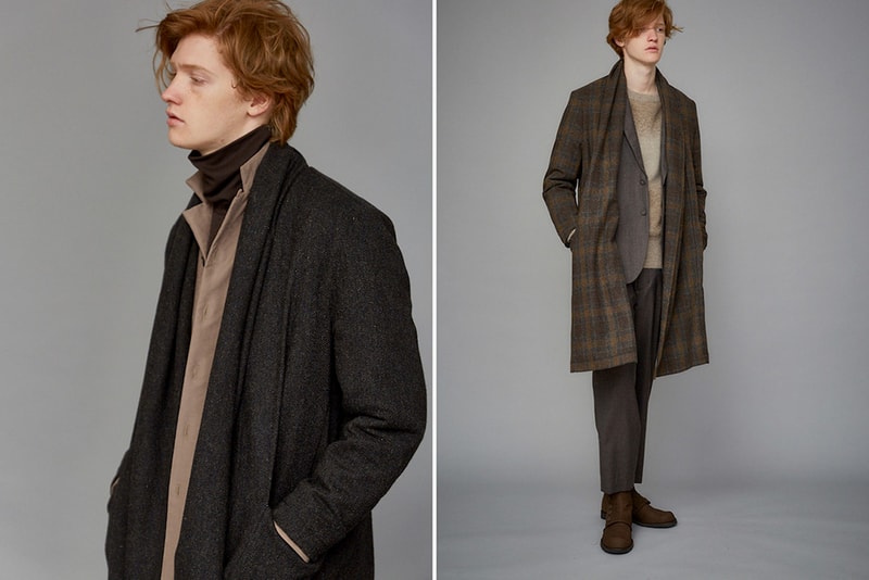 Trove Clothing Apparel Japan Fashion Luxury Outerwear Jackets Trousers