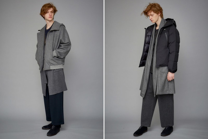Trove Clothing Apparel Japan Fashion Luxury Outerwear Jackets Trousers