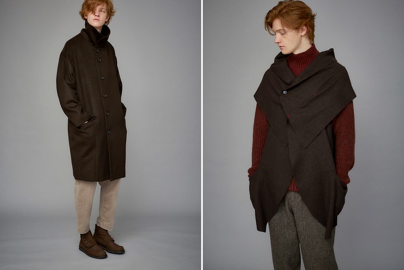 Trove Clothing Apparel Japan Fashion Luxury Outerwear Jackets Trousers